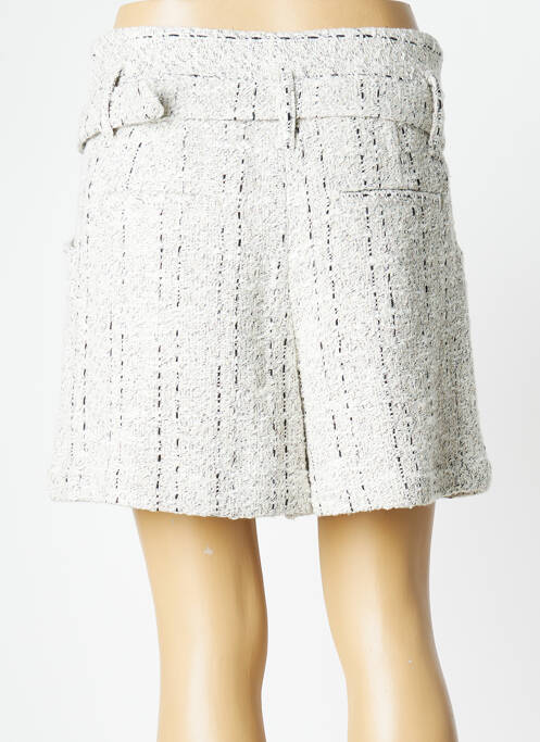 Short noir IRO pour femme