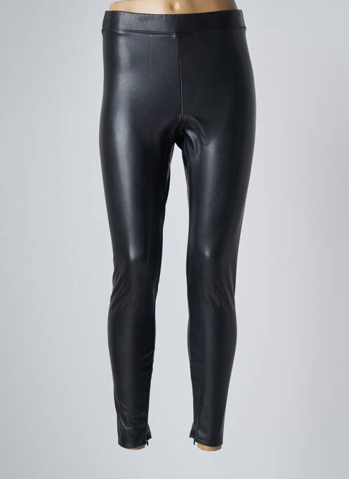 Pantalon droit noir MICHAEL KORS pour femme
