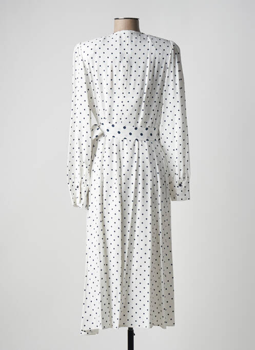 Robe longue beige PENNYBLACK pour femme