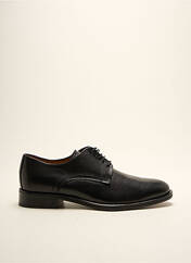 Derbies noir FLORSHEIM pour homme seconde vue