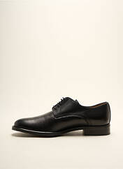 Derbies noir FLORSHEIM pour homme seconde vue