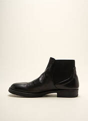 Bottines/Boots noir FLORSHEIM pour homme seconde vue