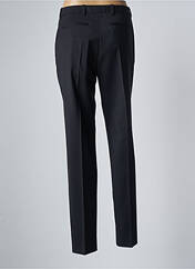 Pantalon slim noir THE KOOPLES pour femme seconde vue