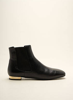 Bottines/Boots noir PRETTY BALLERINAS pour femme