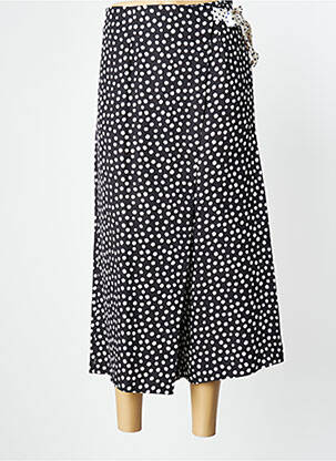 Pantalon large noir MAX&CO. femme