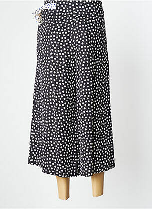 Pantalon large noir MAX&CO. femme