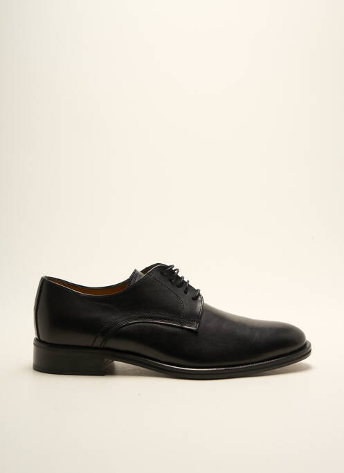 Derbies noir FLORSHEIM pour homme