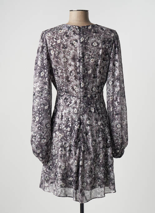 Robe courte noir THE KOOPLES pour femme