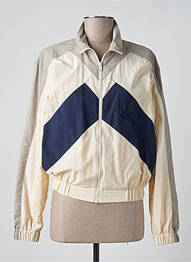 Blouson beige KENZO femme