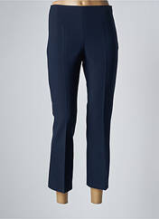Pantalon slim bleu MAX&CO. pour femme seconde vue