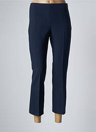 Pantalon slim bleu MAX&CO. femme
