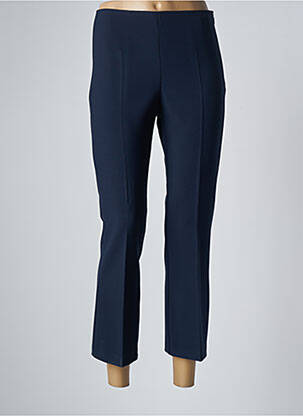 Pantalon slim bleu MAX&CO. pour femme