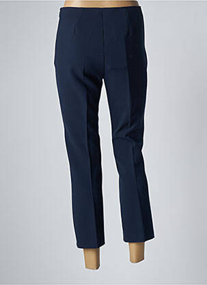 Pantalon slim bleu MAX&CO. femme