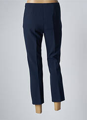 Pantalon slim bleu MAX&CO. pour femme seconde vue
