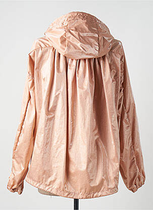 Doudoune rose OOF WEAR femme