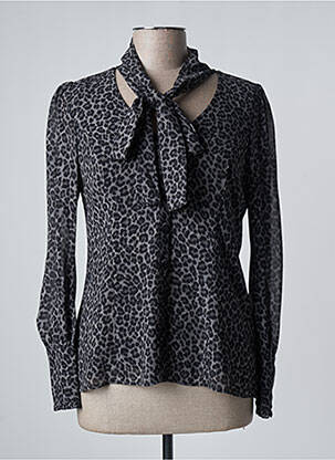 Blouse gris MICHAEL KORS femme