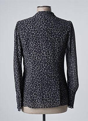Blouse gris MICHAEL KORS femme