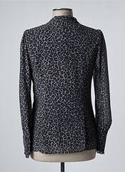 Blouse gris MICHAEL KORS pour femme seconde vue