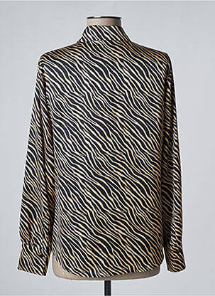 Chemisier noir PENNYBLACK femme
