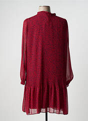 Robe courte rouge PENNYBLACK pour femme seconde vue