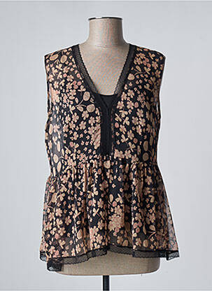 Top multicolore TWINSET femme