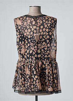 Top multicolore TWINSET femme