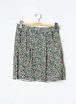 Jupe courte vert THE KOOPLES femme