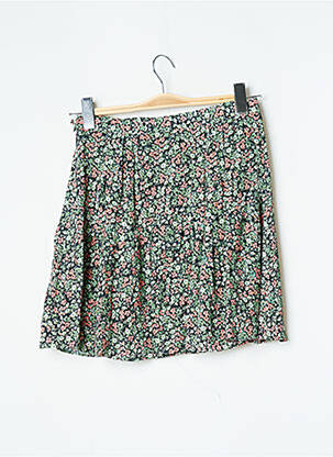 Jupe courte vert THE KOOPLES femme