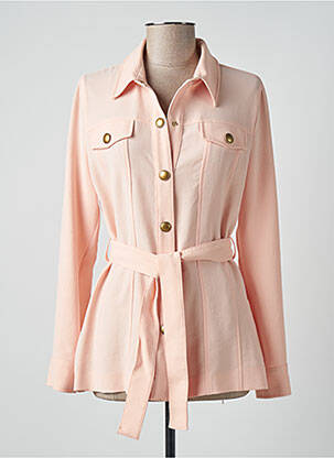 Chemisier rose PINKO femme