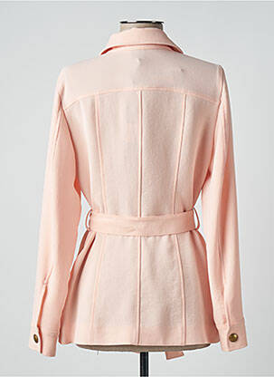Chemisier rose PINKO femme