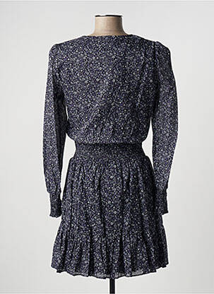 Robe courte violet MICHAEL KORS femme