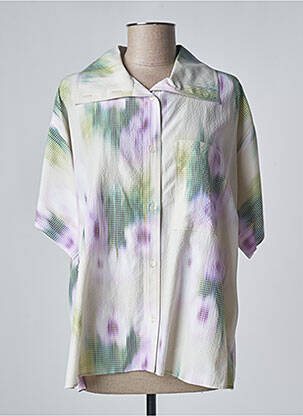 Chemisier multicolore KENZO femme
