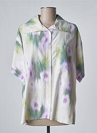 Chemisier multicolore KENZO femme