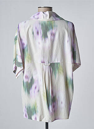 Chemisier multicolore KENZO femme