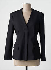 Veste chic noir THEORY pour femme seconde vue