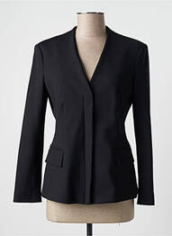 Veste chic noir THEORY femme