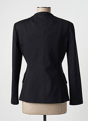 Veste chic noir THEORY femme