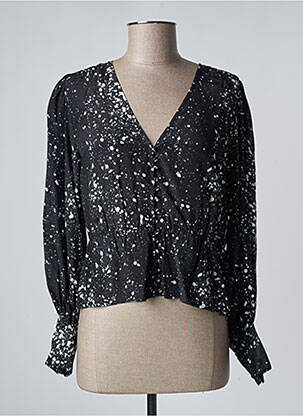 Top noir THE KOOPLES femme