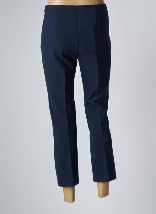 Pantalon slim bleu MAX&CO. pour femme