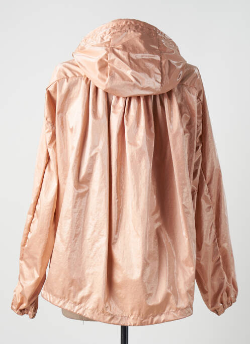 Doudoune rose OOF WEAR pour femme