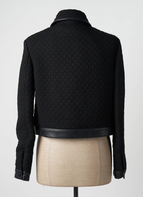 Veste casual noir PINKO pour femme