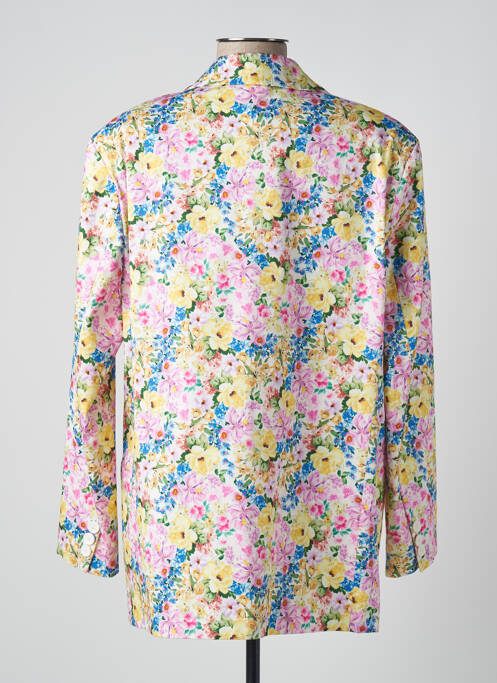 Blazer beige IMPERIAL pour femme