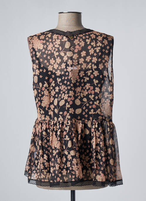 Top multicolore TWINSET pour femme