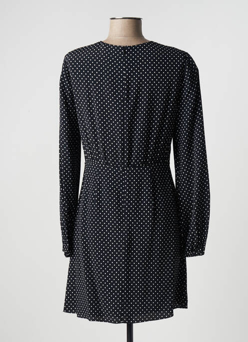 Robe courte noir THEORY pour femme