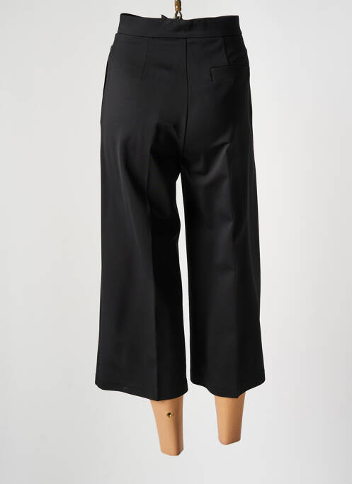 Pantalon large noir PINKO pour femme