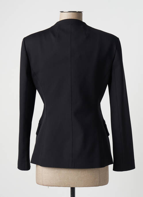 Veste chic noir THEORY pour femme