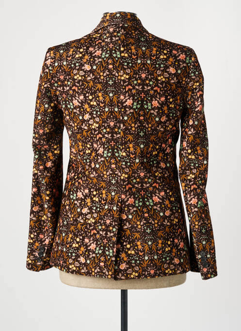 Blazer marron PAUL & JOE pour femme