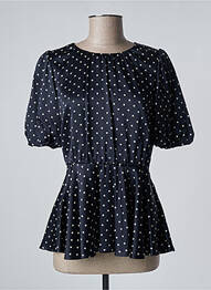 Top bleu PENNYBLACK femme
