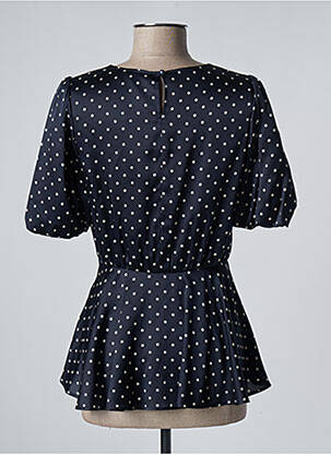 Top bleu PENNYBLACK femme