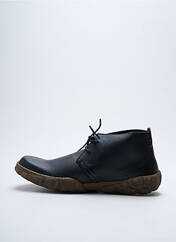Bottines/Boots noir EL NATURALISTA pour homme seconde vue